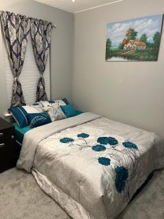 Lucky home - Raleigh - 2