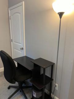 Lucky home - Raleigh - 1