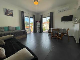 Argelès-sur-Mer: Studio 4 couchages, balcons, clim, proche mer - FR-1-309-423 - Argelès-sur-Mer - 9
