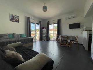 Argelès-sur-Mer: Studio 4 couchages, balcons, clim, proche mer - FR-1-309-423 - Argelès-sur-Mer - 8