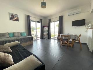 Argelès-sur-Mer: Studio 4 couchages, balcons, clim, proche mer - FR-1-309-423 - Argelès-sur-Mer - 7