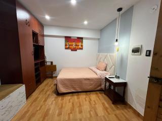 Mini departamento - Trujillo - 5