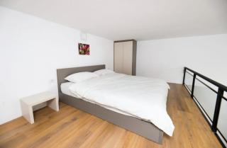 Vefi’s Lofts - Vlorë - 2