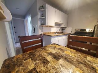 Central Private 1BR Apt. w/Free Prkg + Fast Wi-Fi - Sault Ste. Marie - 7