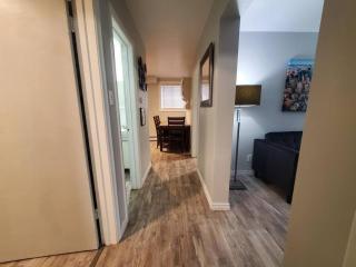 Central Private 1BR Apt. w/Free Prkg + Fast Wi-Fi - Sault Ste. Marie - 5