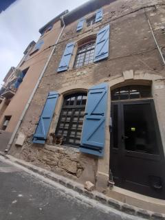 Village house on 3 floors - Saint-Thibéry - 8