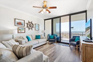 Beach Bum - Holiday Isle #407 condo - Dauphin Island - 0