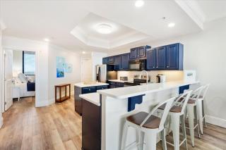 Beach Bum - Holiday Isle #407 condo - Dauphin Island - 3