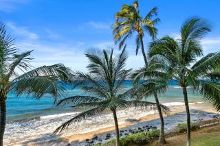 Mahana 307 - Kahana - 1