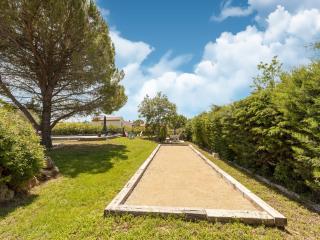 Villa avec Piscine à Callian, Var - 6 Pers, Proche Lac de Saint-Cassien, Golf, Climatisée, Jardin Privé - FR-1-779-4 - Callian - 4
