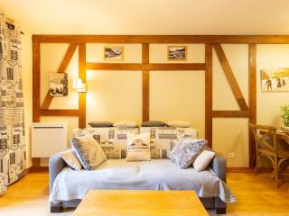 Appartement 6 pers avec piscine, sauna et terrasse - Saint-Lary-Soulan centre - FR-1-296-498 - Saint-Lary-Soulan - 0