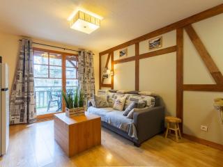 Appartement 6 pers avec piscine, sauna et terrasse - Saint-Lary-Soulan centre - FR-1-296-498 - Saint-Lary-Soulan - 8