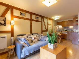 Appartement 6 pers avec piscine, sauna et terrasse - Saint-Lary-Soulan centre - FR-1-296-498 - Saint-Lary-Soulan - 7