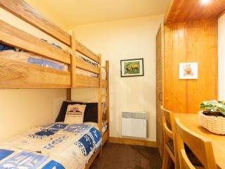 Appartement 6 pers avec piscine, sauna et terrasse - Saint-Lary-Soulan centre - FR-1-296-498 - Saint-Lary-Soulan - 3