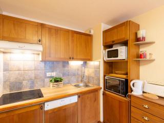 Appartement 6 pers avec piscine, sauna et terrasse - Saint-Lary-Soulan centre - FR-1-296-498 - Saint-Lary-Soulan - 1