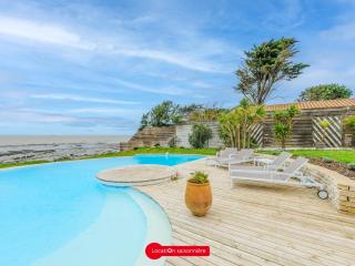 Villa de Luxe à Angoulins, Piscine Privée, Jusqu’à 12 personnes - FR-1-535-55 - Angoulins-sur-Mer - 8