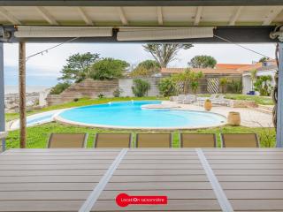 Villa de Luxe à Angoulins, Piscine Privée, Jusqu’à 12 personnes - FR-1-535-55 - 5