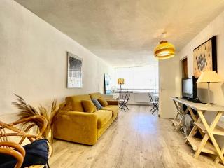 Charmant 2 pièces près des plages, animaux admis - FR-1-338-568 - 7