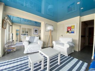 Appartement 4 personnes près de la plage à La Baule - FR-1-245-197 - 8