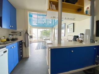 Appartement 4 personnes près de la plage à La Baule - FR-1-245-197 - 1