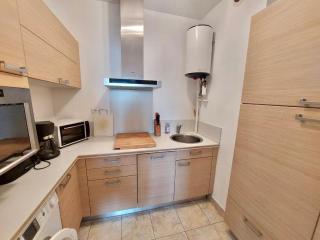 Beau P2 en centre ville de La Grande-Motte, proche mer - FR-1-716-72 - La Grande-Motte - 7