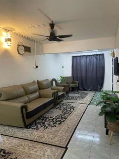 #KangaQHomestay99 - Kangar - 8