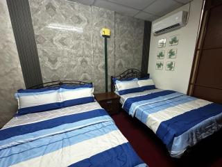 Bilik Bajet BDS - 3