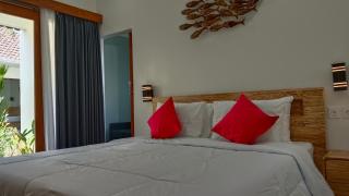 Rahma Guest House 2 - Canggu - 8