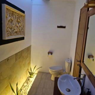 Villa Casablanca Surf Keramas - Keramas - 1
