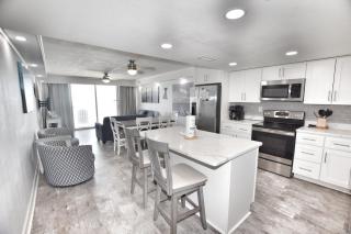 0902 Waters Edge Resort condo - Myrtle Beach - 8
