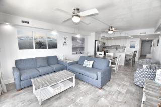 0902 Waters Edge Resort condo - Myrtle Beach - 7