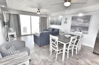 0902 Waters Edge Resort condo - Myrtle Beach - 5
