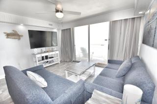 0902 Waters Edge Resort condo - Myrtle Beach - 2