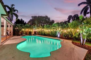 Renovated 5½ Bedroom Home/Heated Pool - Hollywood - 6