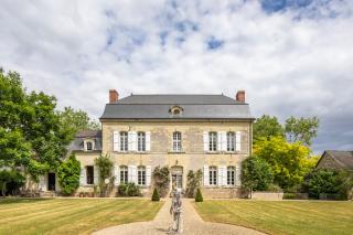 Manoir Des Arts - Allonnes - 0