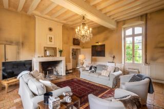 Manoir Des Arts - Allonnes - 8