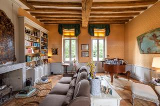 Manoir Des Arts - Allonnes - 7