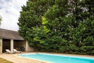 Manoir Des Arts - Allonnes - 9