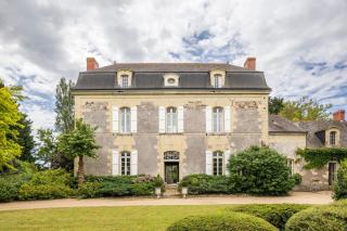 Manoir Des Arts - Allonnes - 3