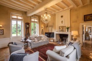 Manoir Des Arts - Allonnes - 2