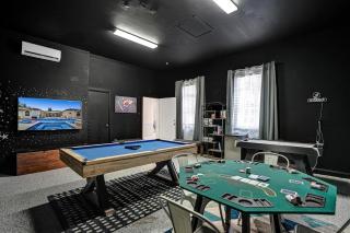 Luxury 8BR w Pool Mini-golf Soccer- 19 Guests - Davie - 5