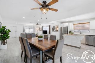 Charming 4BR Home w Private Pool - Dania Beach - 4