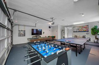 Luxury Cristiano Manor 8BR w Pool - 20 Guests - Largo - 6