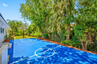 Luxury Cristiano Manor 8BR w Pool - 20 Guests - Largo - 7
