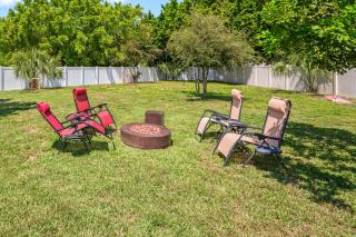 Paradise Haven- Amazing 4BR Oasis with Pool - Bradenton - 2