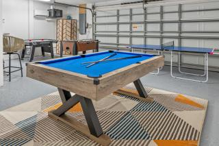 Court Haven Paradise: Your All-In-One Getaway - Seminole - 7