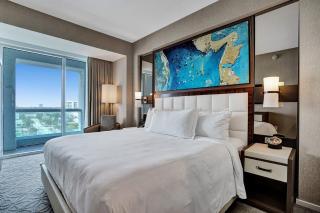 Chic Beachfront Bliss - Your Perfect 1 BR Retreat! - Fort Lauderdale - 3