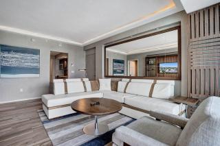 Chic Beachfront Bliss - Your Perfect 1 BR Retreat! - Fort Lauderdale - 2