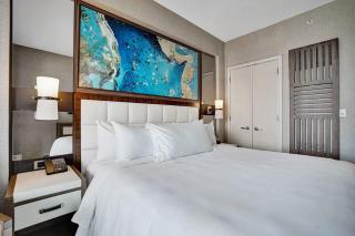 Chic Beachfront Bliss - Your Perfect 1 BR Retreat! - Fort Lauderdale - 8