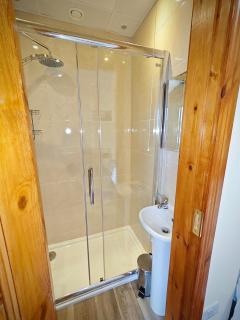 Mountain View Accommodation - Donegal - 8